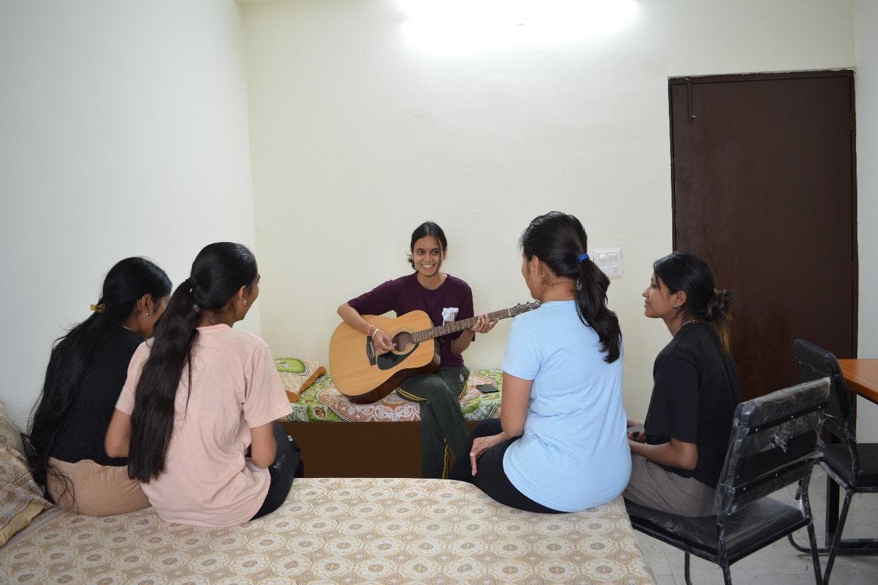 HIT Dehradun hostel photo 1